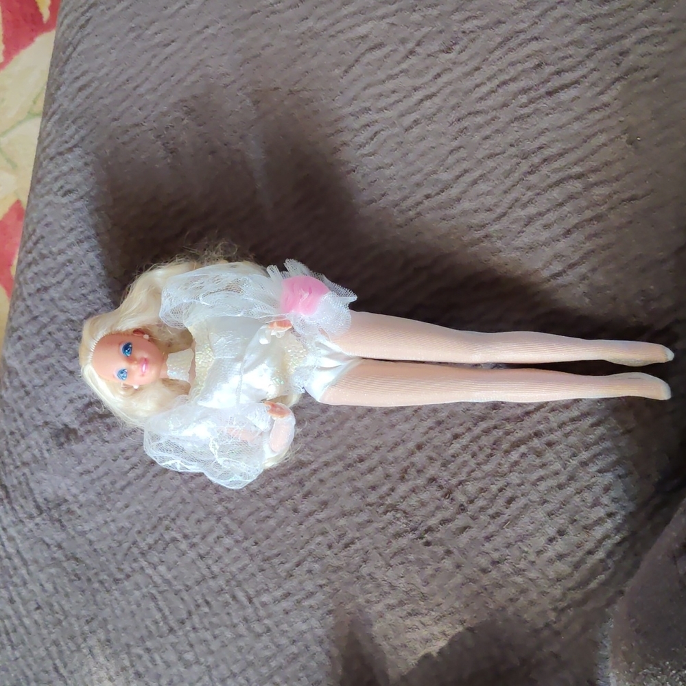 Wedding Fantasy Barbie - Vintage 1975